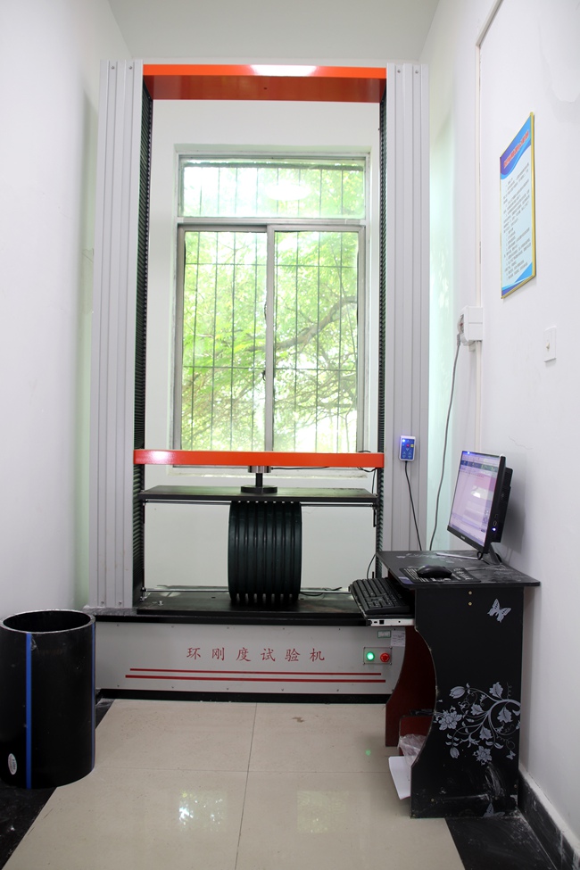 環(huán)剛度試驗(yàn)機(jī)