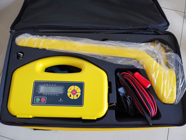 地下管線探測(cè)儀