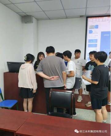 2024屆畢業(yè)生秋季校園招聘宣講會—南昌工程學(xué)院站