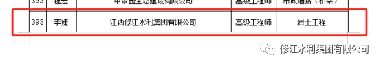 熱烈祝賀我司7名員工在23年度職稱評(píng)定晉升為中、高級(jí)工程師職稱