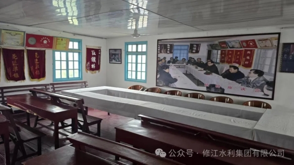 黨建共建｜凝心聚力、我們協(xié)力前行