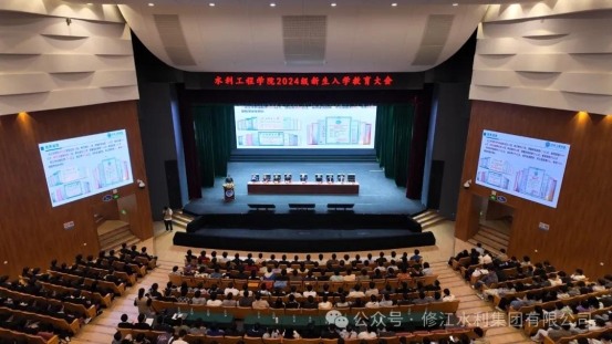 校企合作|共筑夢想橋梁——我們一直在行動